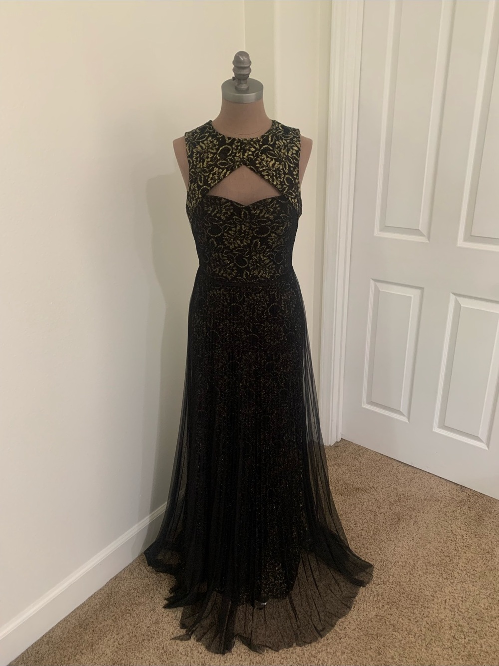 BCBG Dress